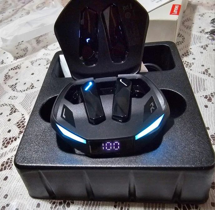 FONE BLUETOOTH GM2 PRO XT53 - Foto 2
