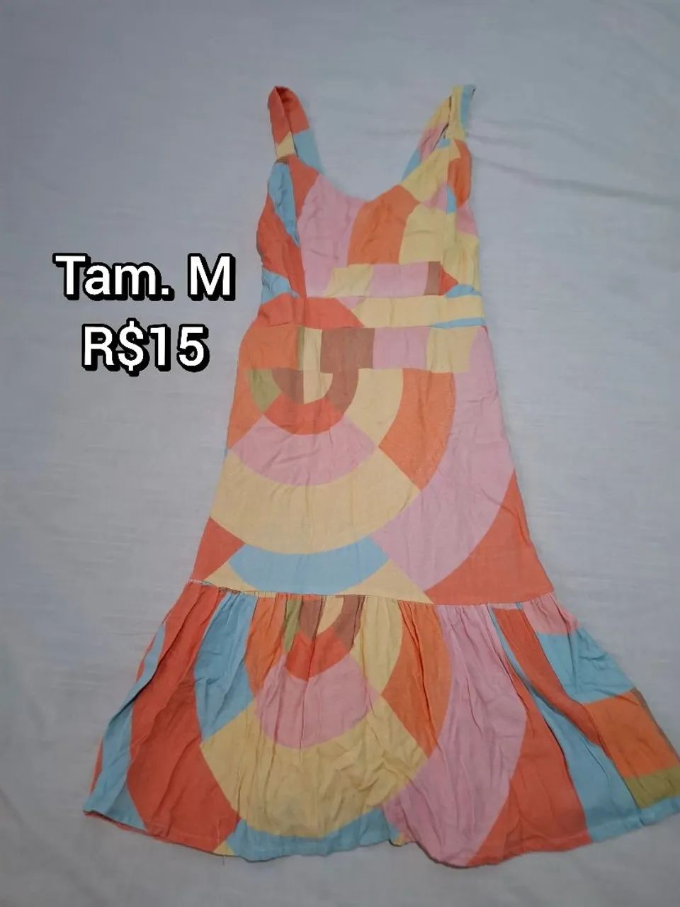 Vestido M