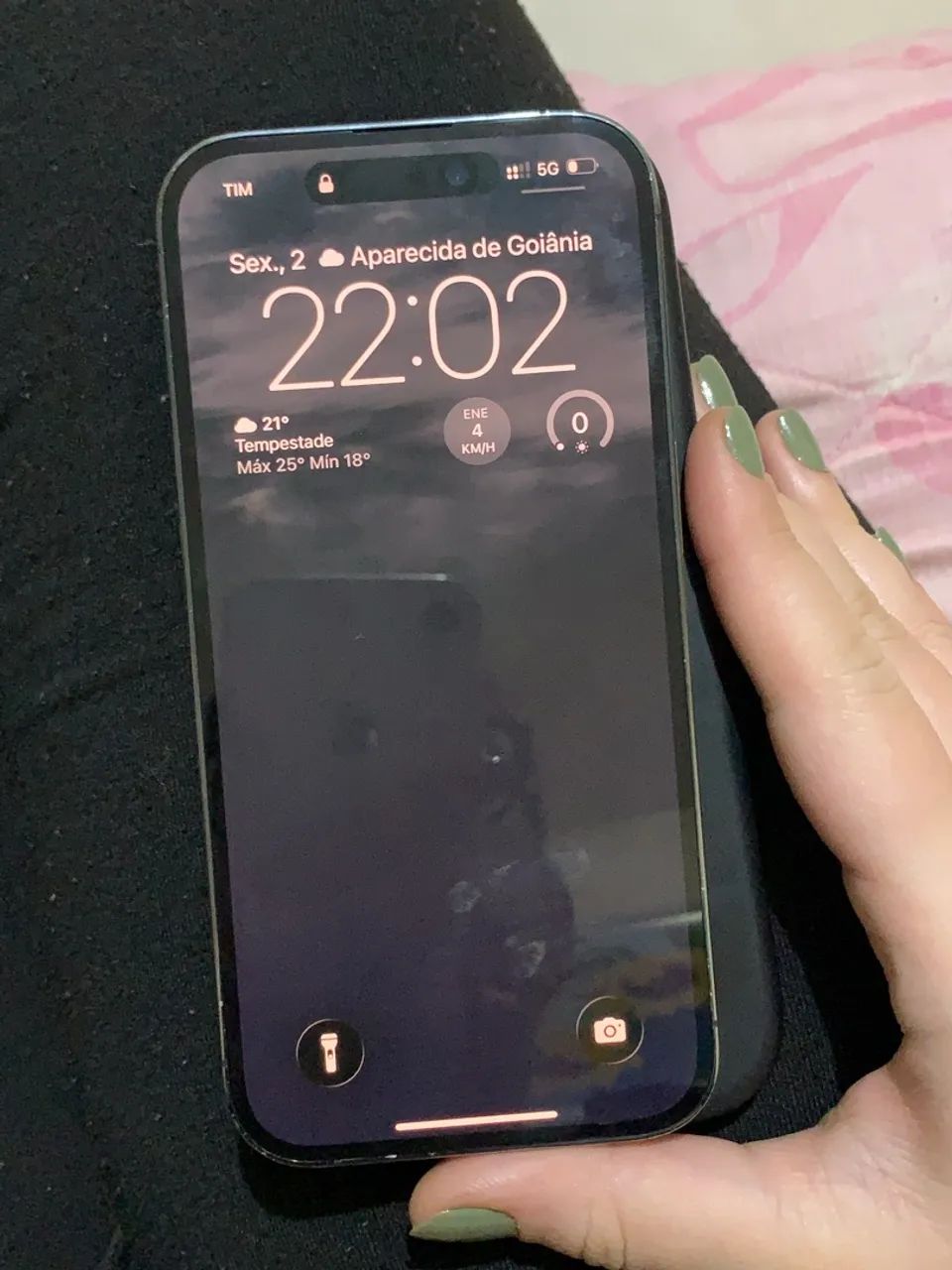 14 PRO 256G