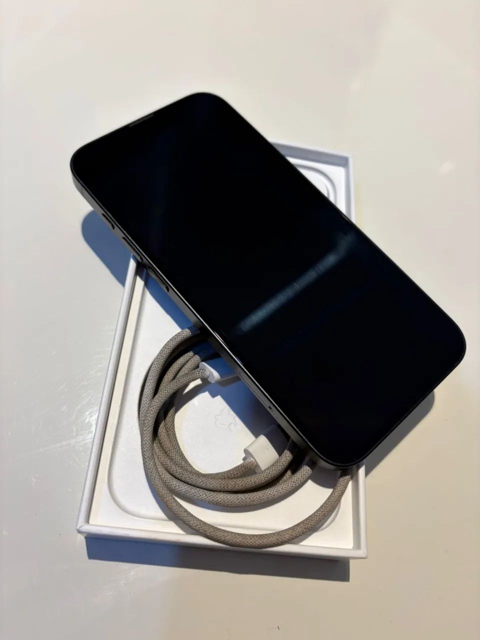Iphone 16e 256gb - Foto 4