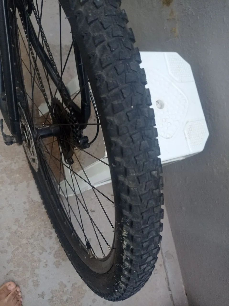 Bicicleta  - Foto 5