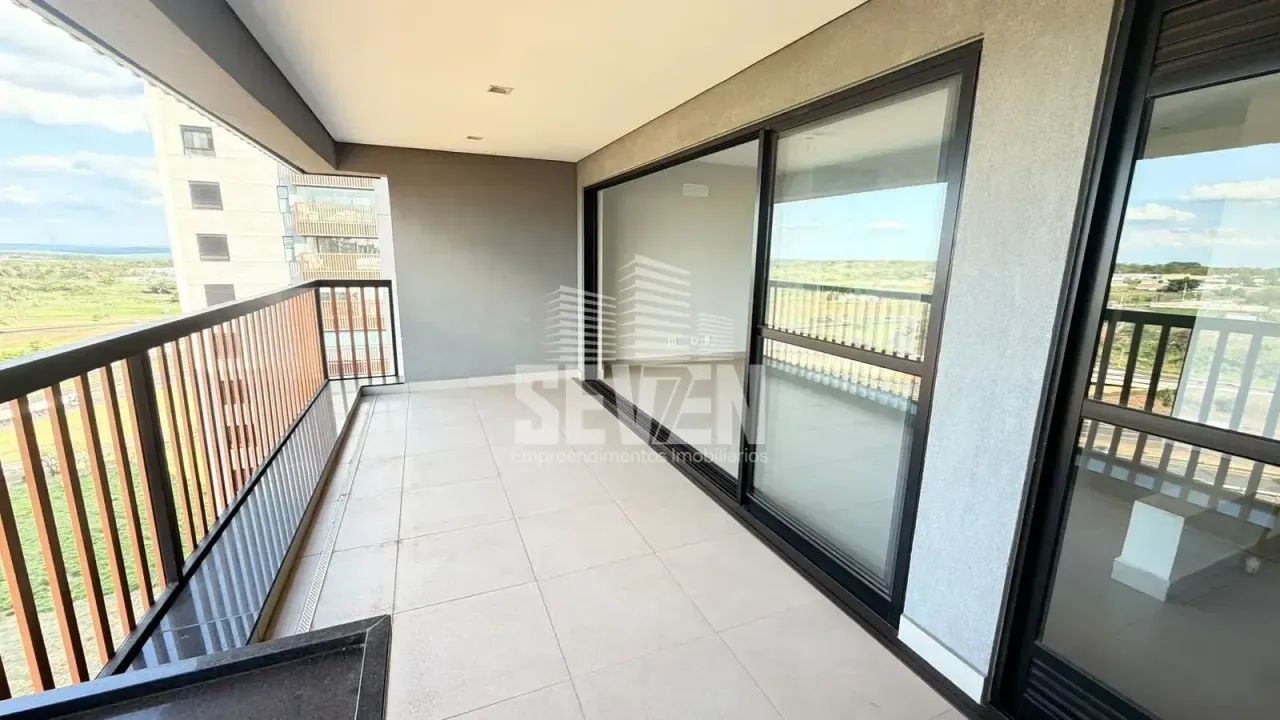Apartamento com 3 Suítes no Edifício Mood Bauru  Vista para Rondon - Foto 5