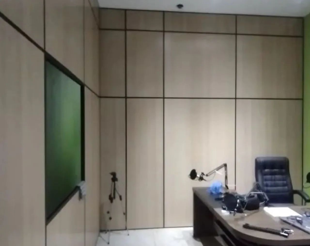 Divisórias de Eucatex, Drywall e Forros - Foto 3