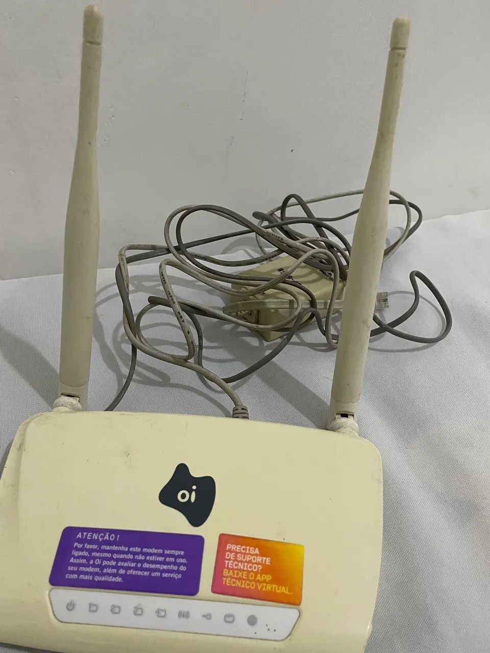 Roteador Wi-Fi - Acessórios de Celular - Lobato, Salvador