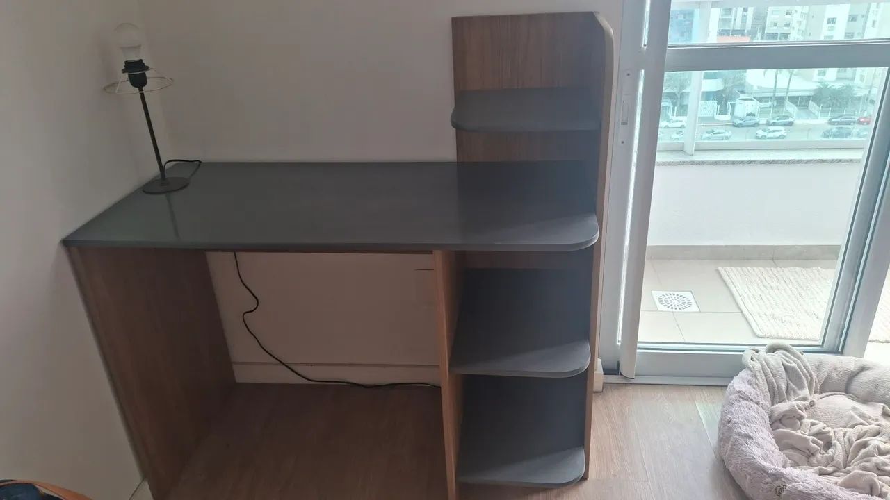 Mesa escritório  - Foto 2