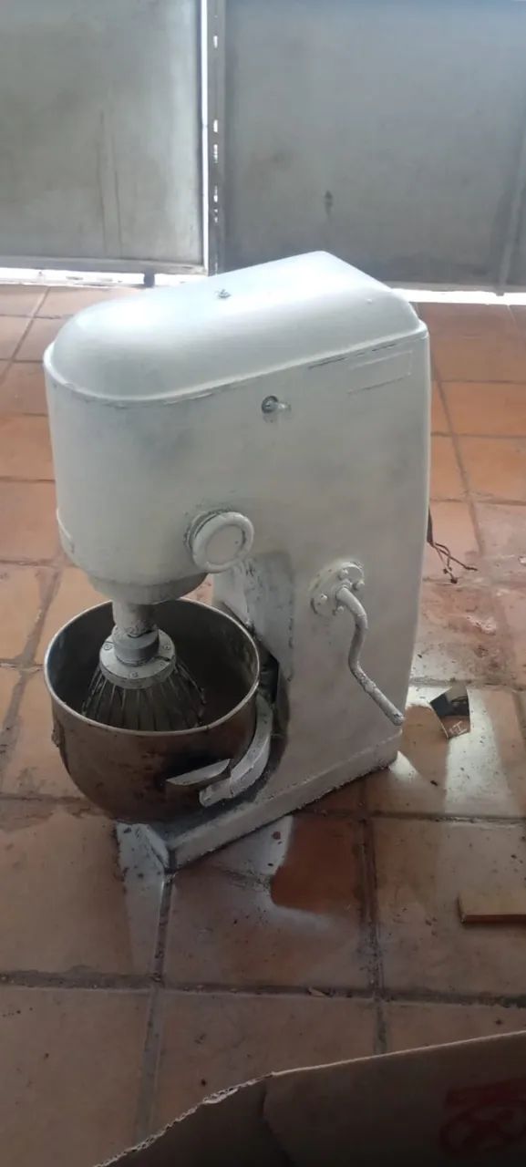 Batedeira industrial 20 litros - Foto 2