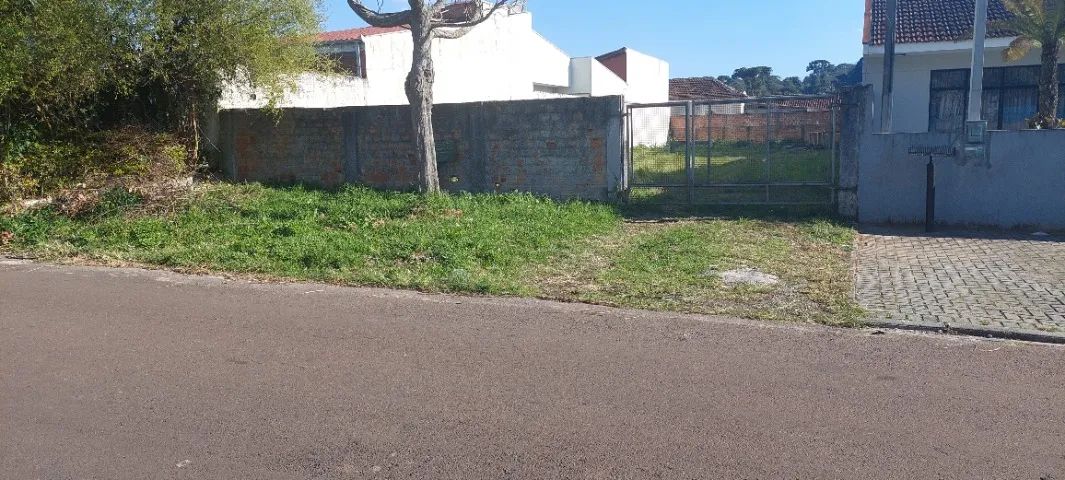Foto - Curitiba - Barreirinha
