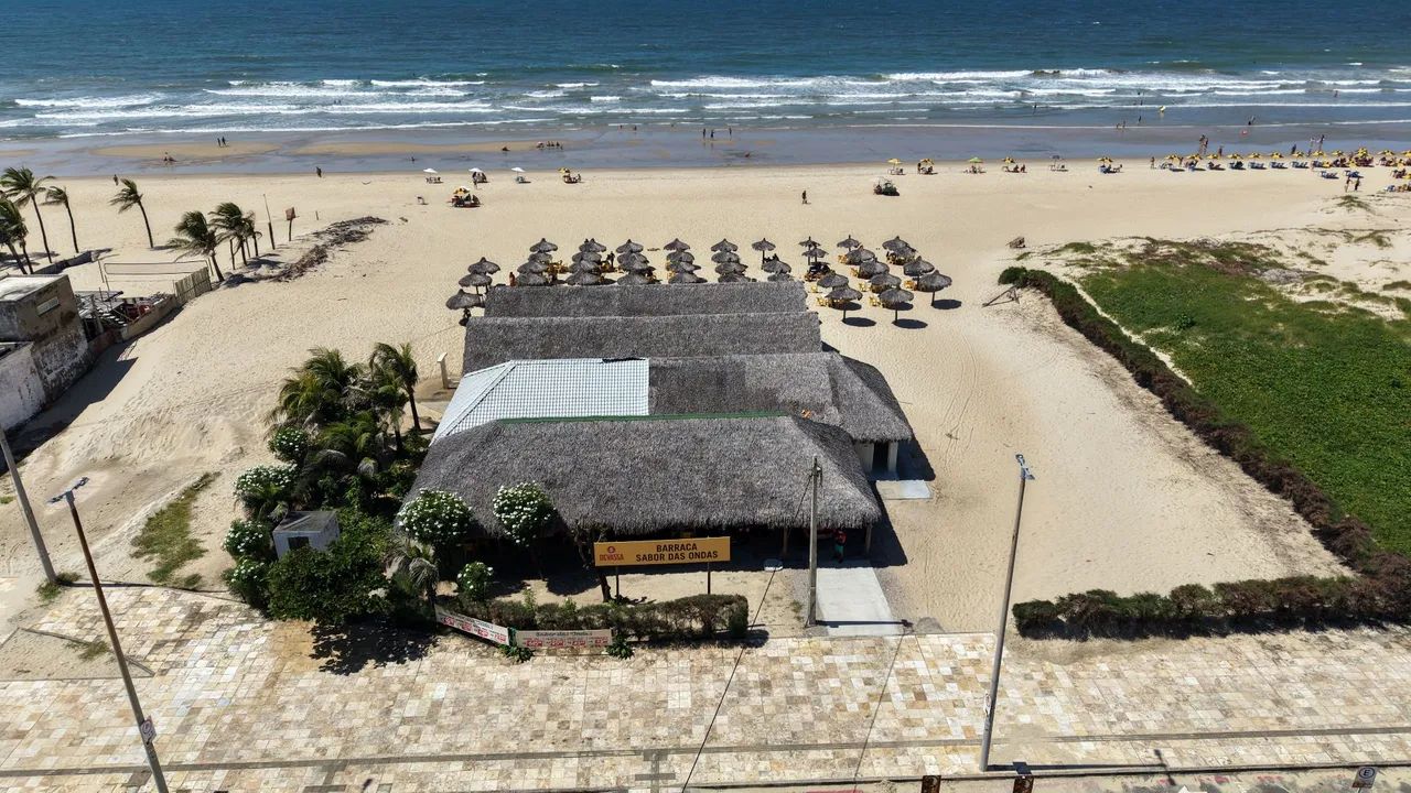 Barraca de Praia  - Foto 2
