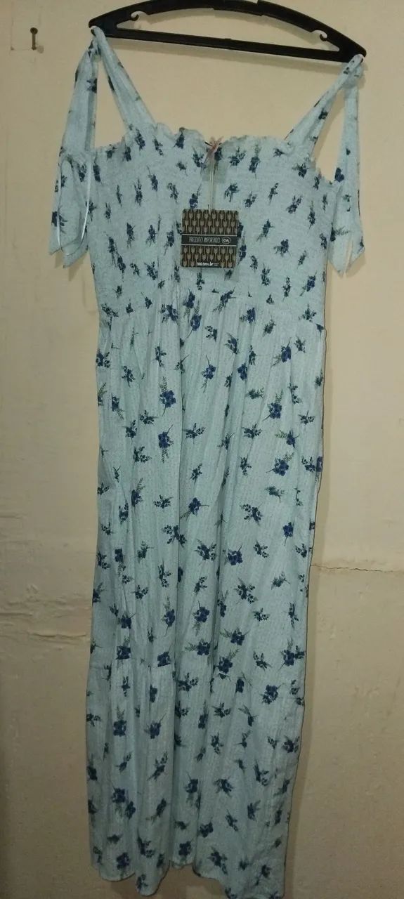 Roupas femininas novas  - Foto 4