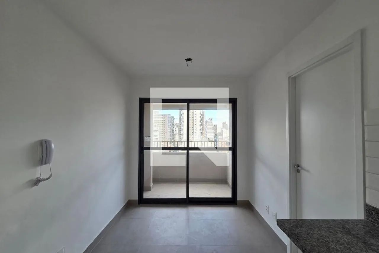 Apartamento à Venda - Vila Olímpia, 1 Quarto, 27 m2 - Foto 4