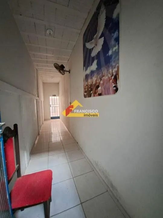 Galpão para aluguel, São José - Divinópolis/MG - Foto 4