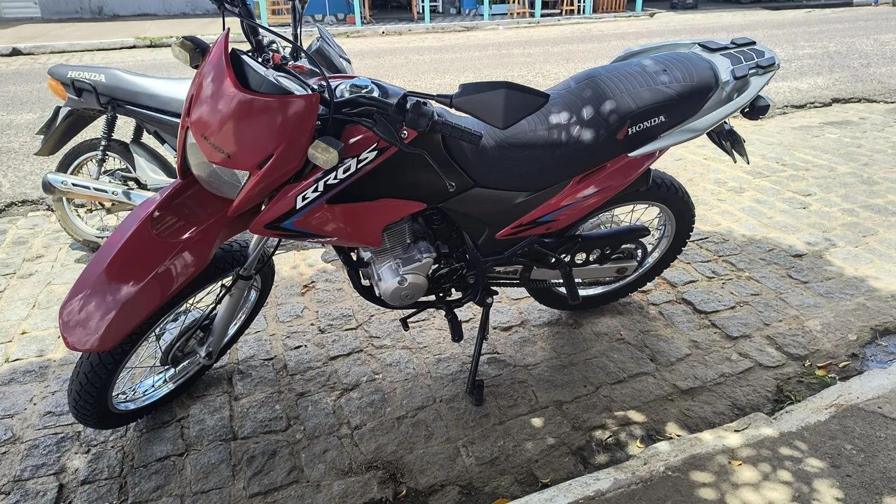 Vendo Bros 2012 150