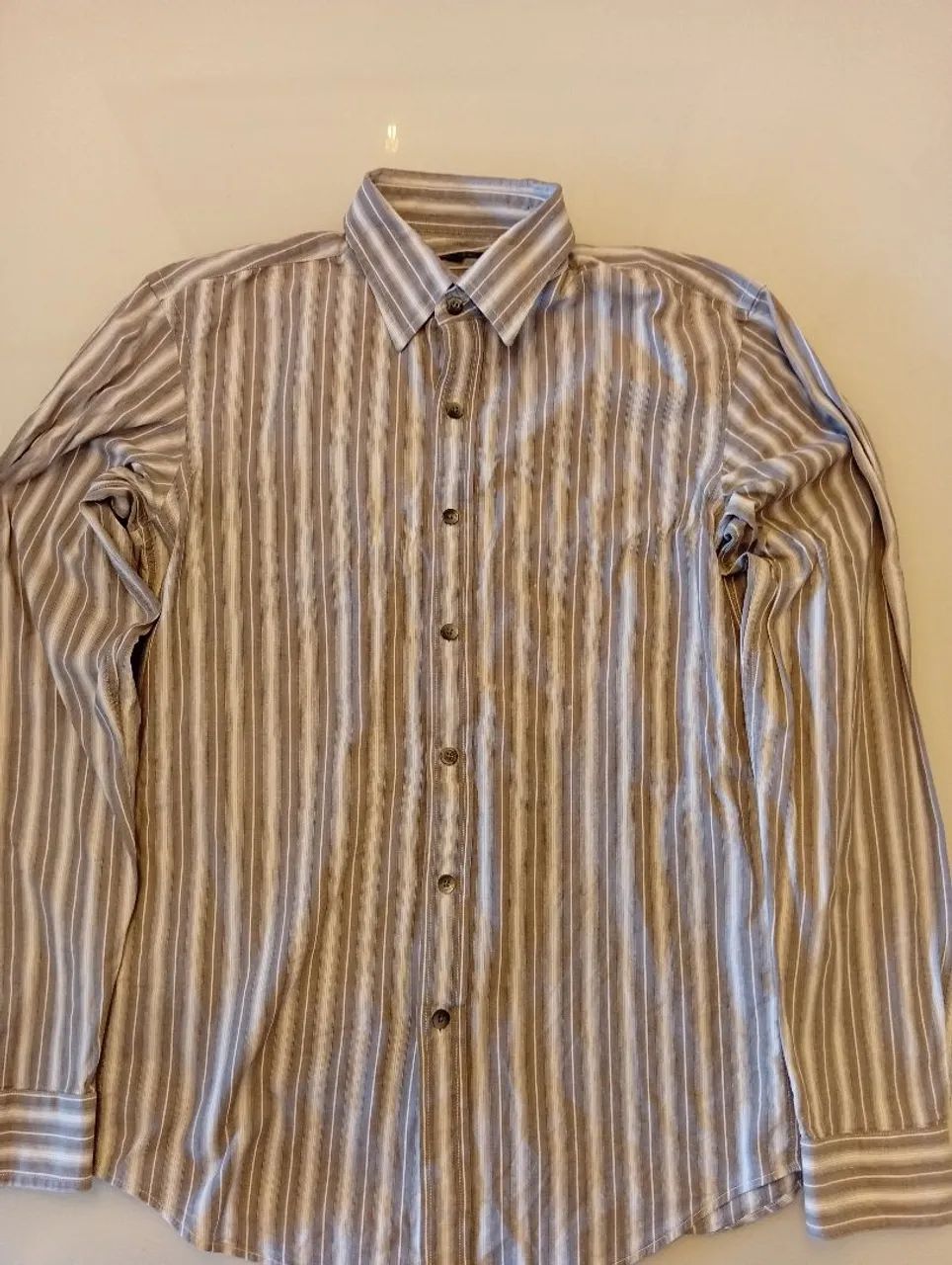 Camisa social DKNY - Foto 3