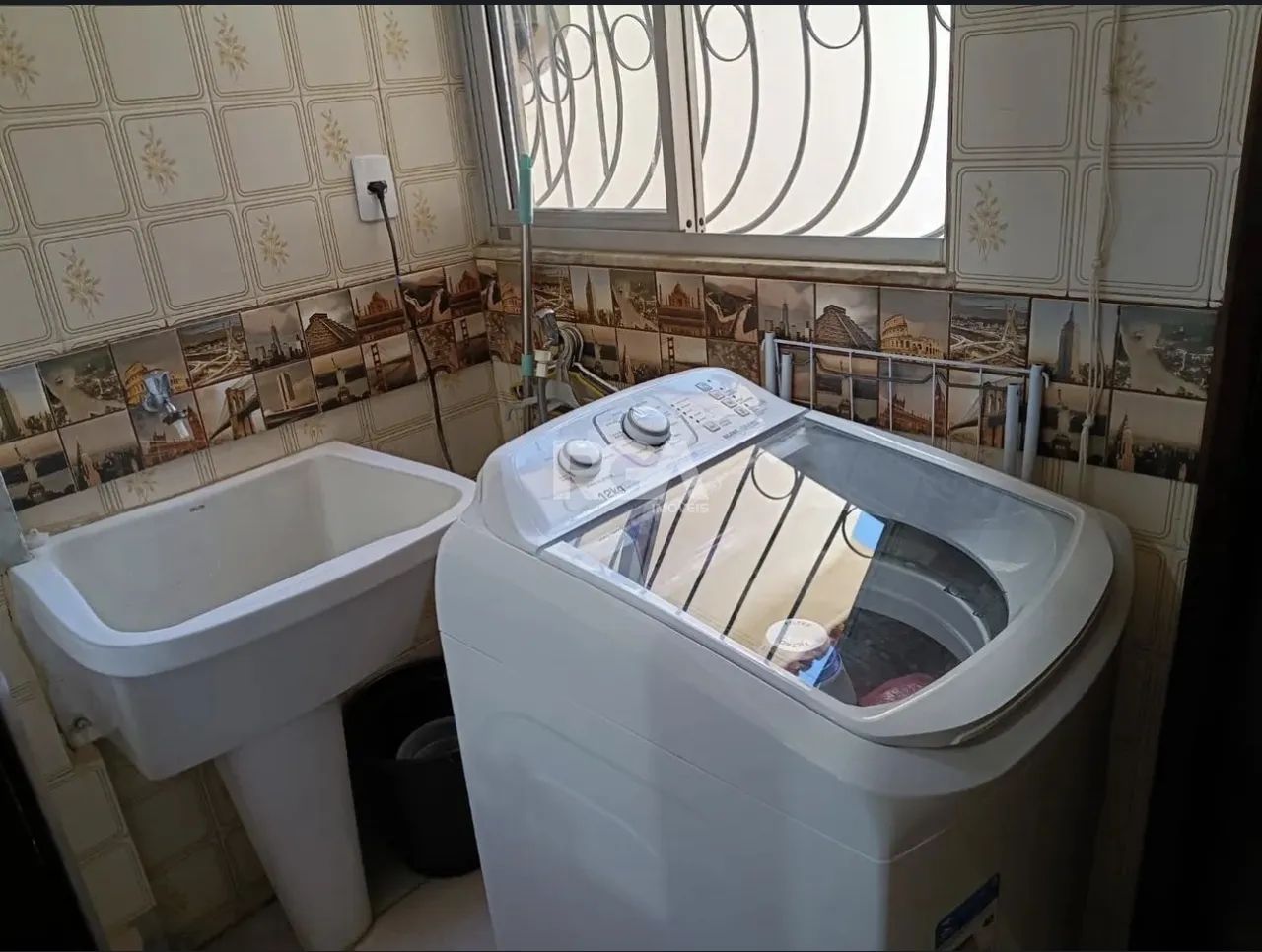 APARTAMENTO COM 3 QUARTOS (E DCE) E 1 VAGA  SAGRADA FAMÍLIA - Foto 5
