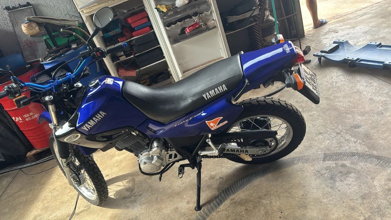 Xt 600 - Foto 2