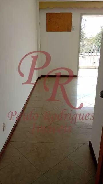 Apartamento : / Residencial / Lins de Vasconcelos - Foto 4