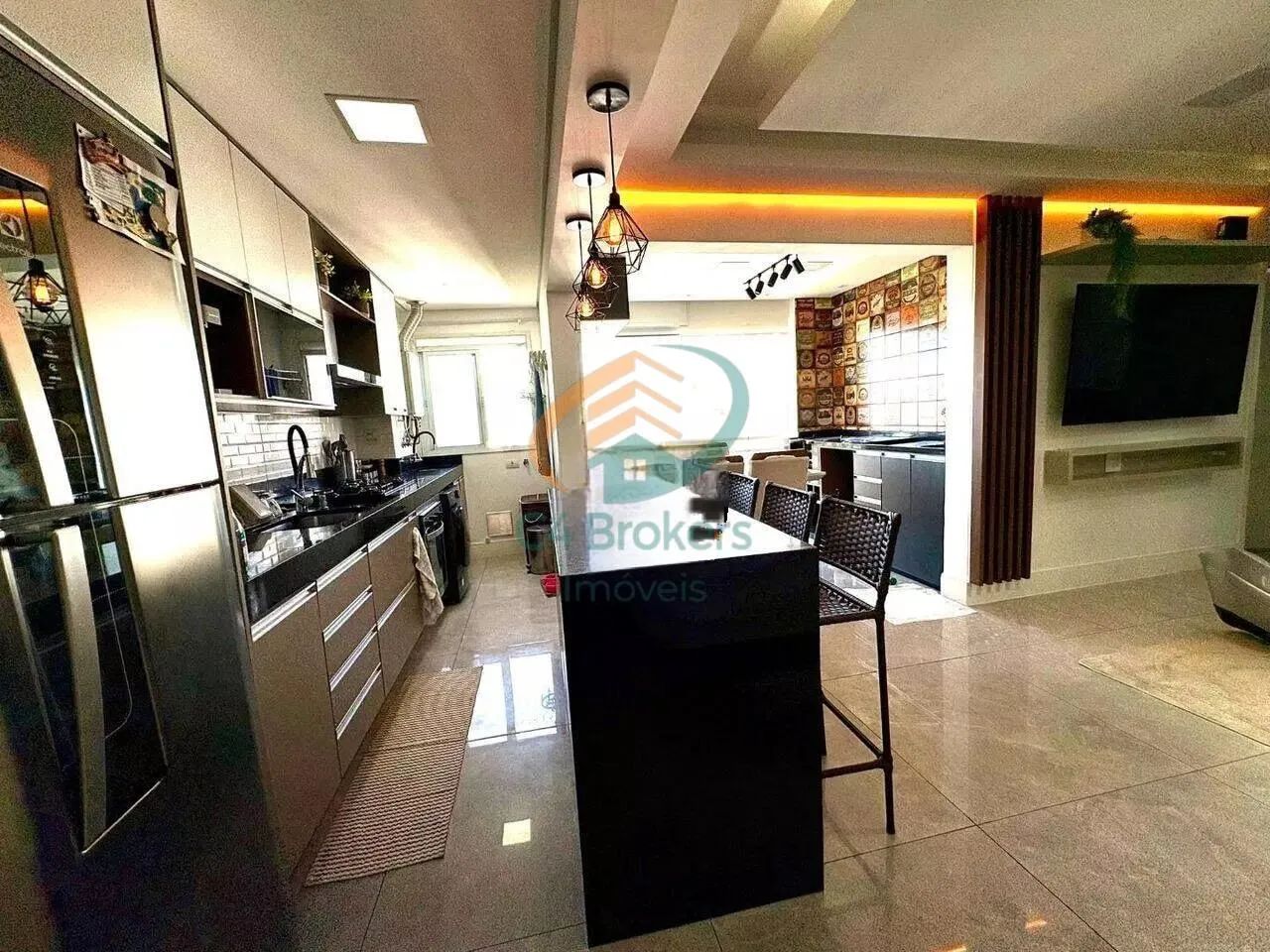 Apartamento em Vila Leonor - Guarulhos, SP - Foto 4