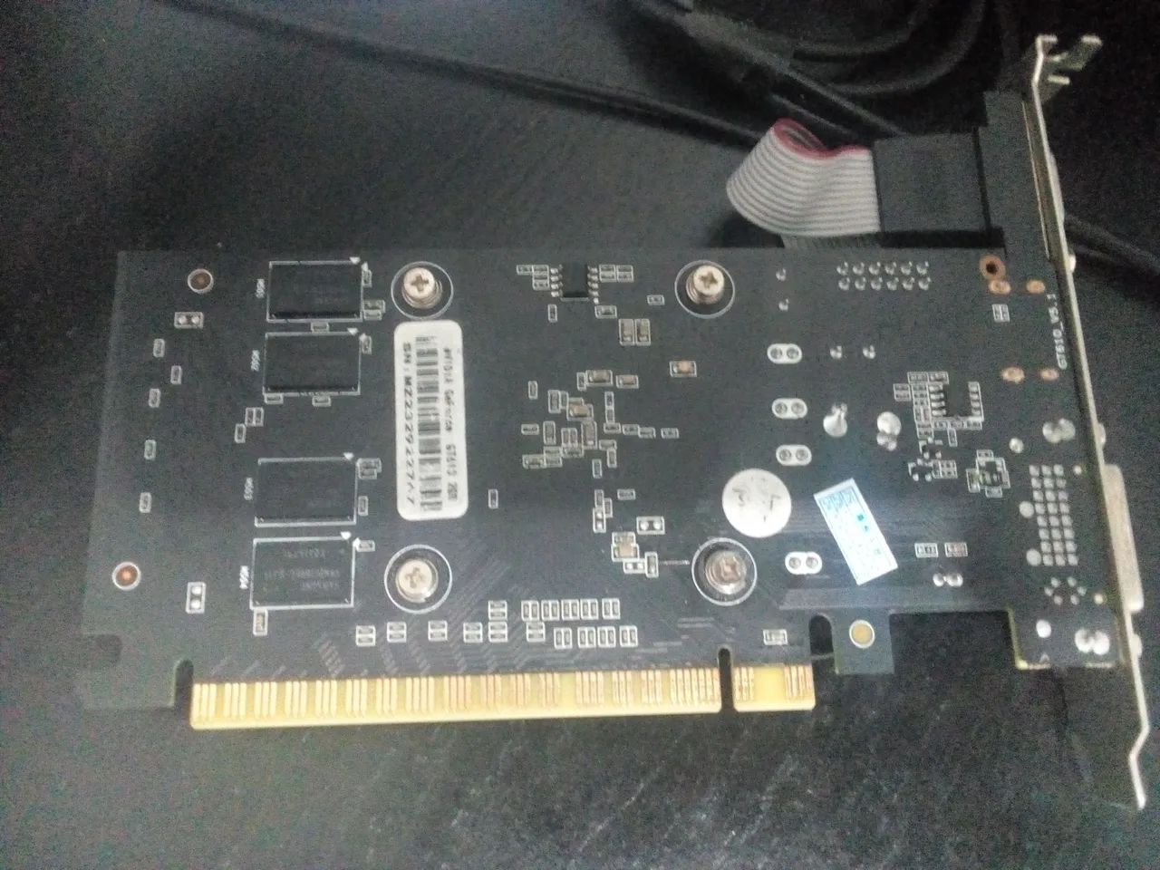 GT 610 2GB - Foto 3