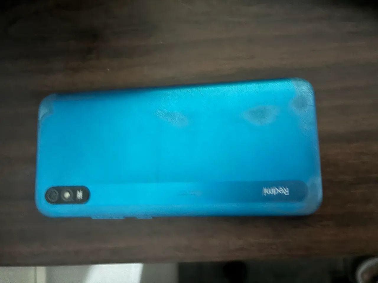 Celular Xiaomi Redmi 9A