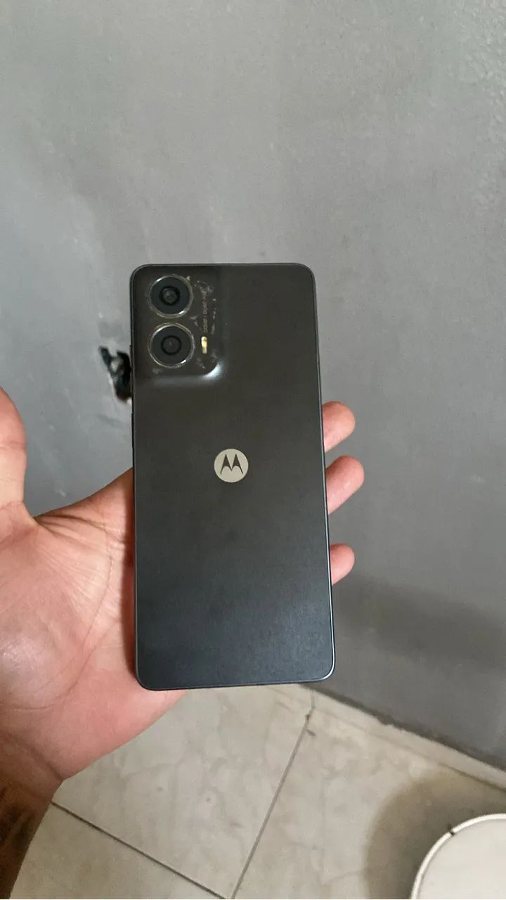 Motorola g24 128gb - Foto 2