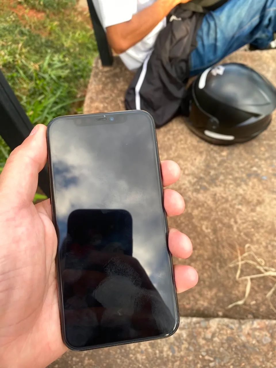 iPhone 11 Pro 64GB - Foto 5