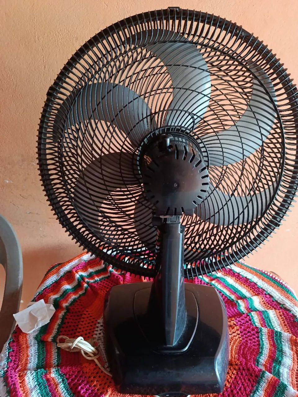 Ventilador Mondial  - Foto 3