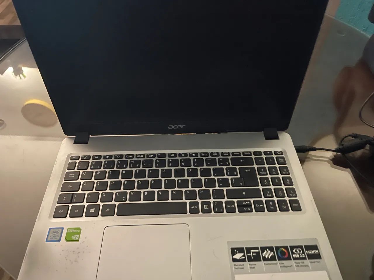 Notebook Acer i5 - Foto 2