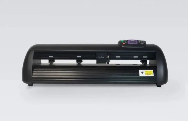 Plotter de Recorte Foison C24L - Foto 2