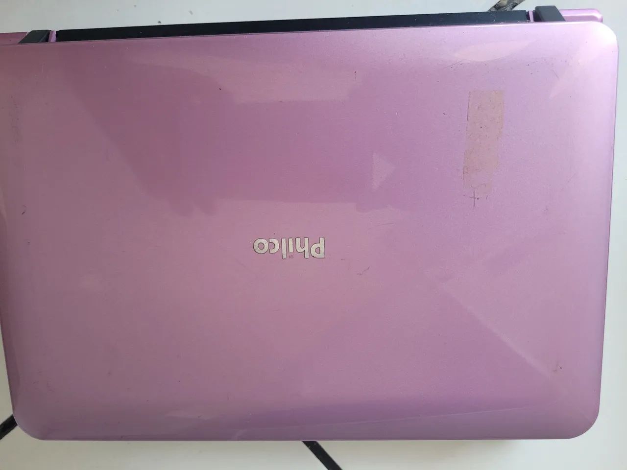 Desapego carcaças diversas com peça de notebook e netbook 