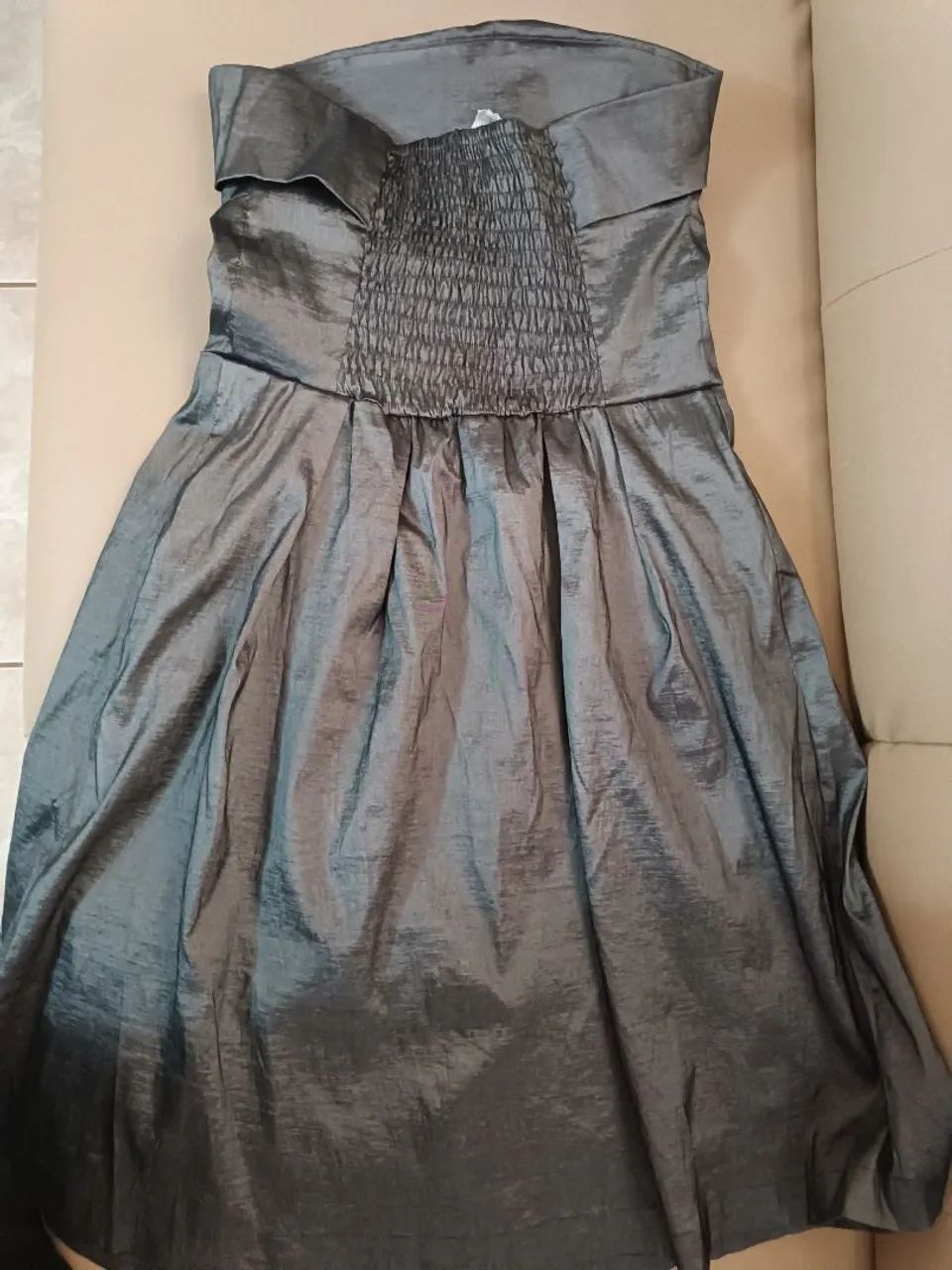 Vestido Tam M - Foto 3