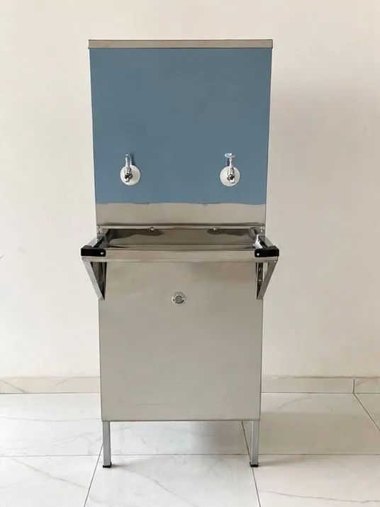 Bebedouro Industrial