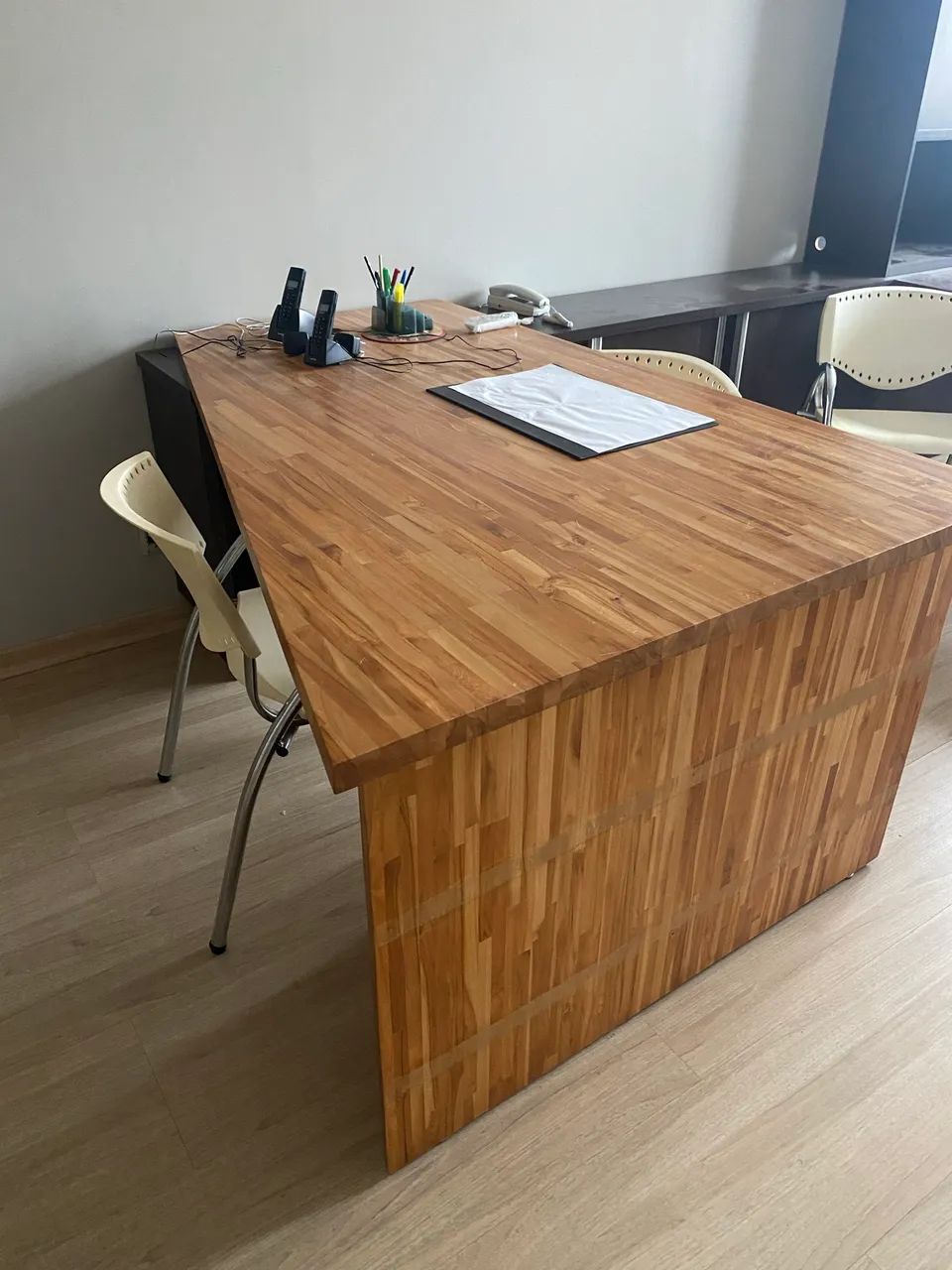 Mesa escritório - Foto 2
