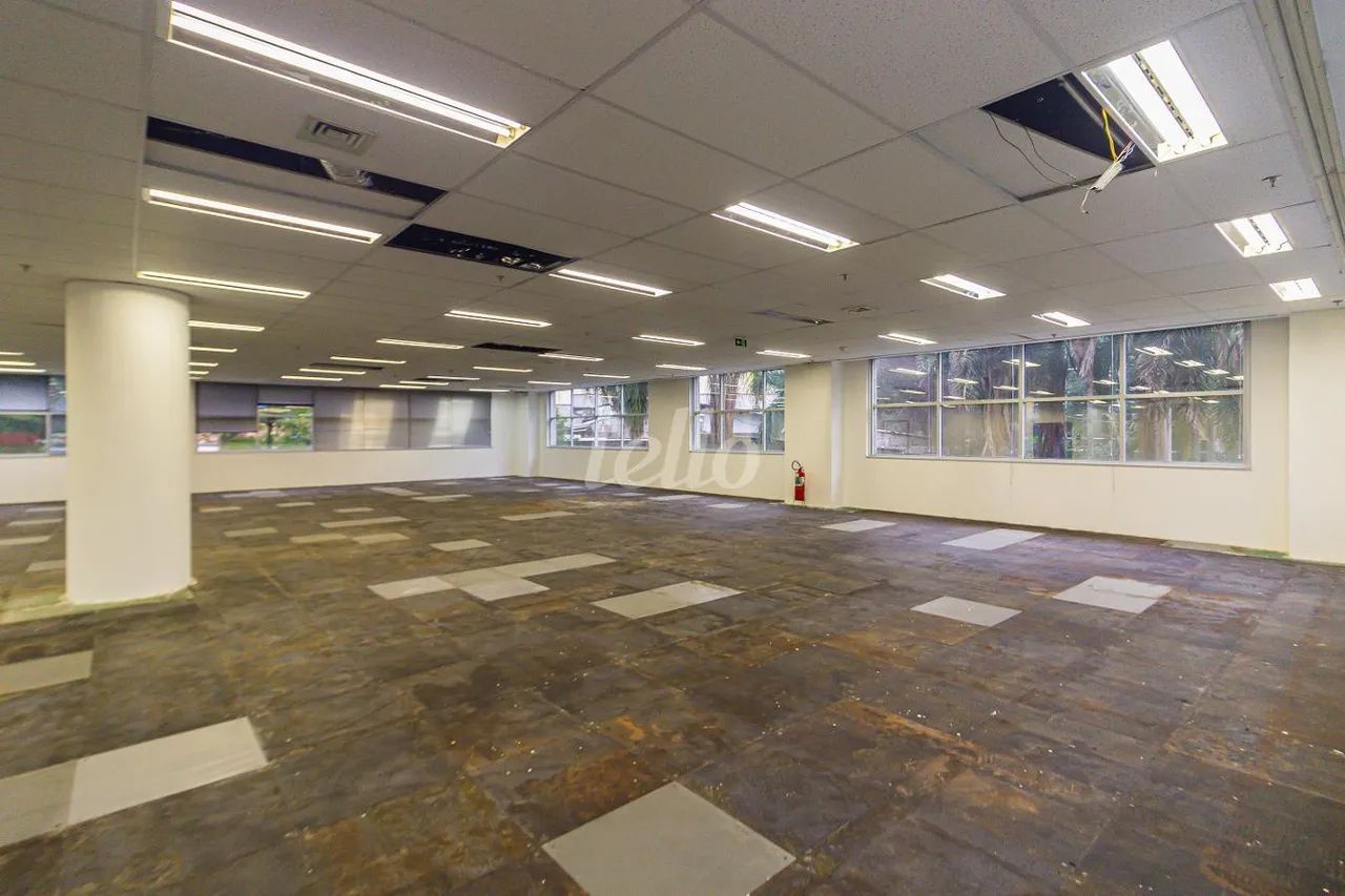 Comercial para alugar no(a) Jardim Morumbi - Foto 5