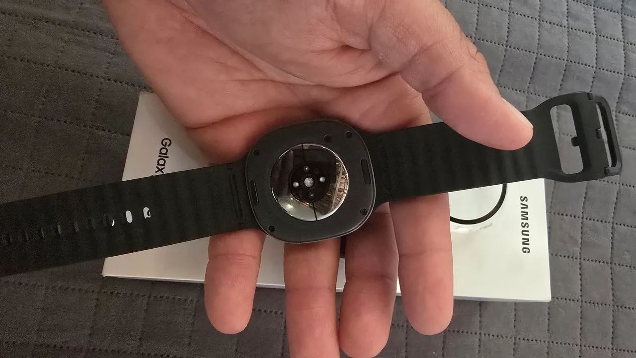Galaxy watch 8 40mm - Foto 3
