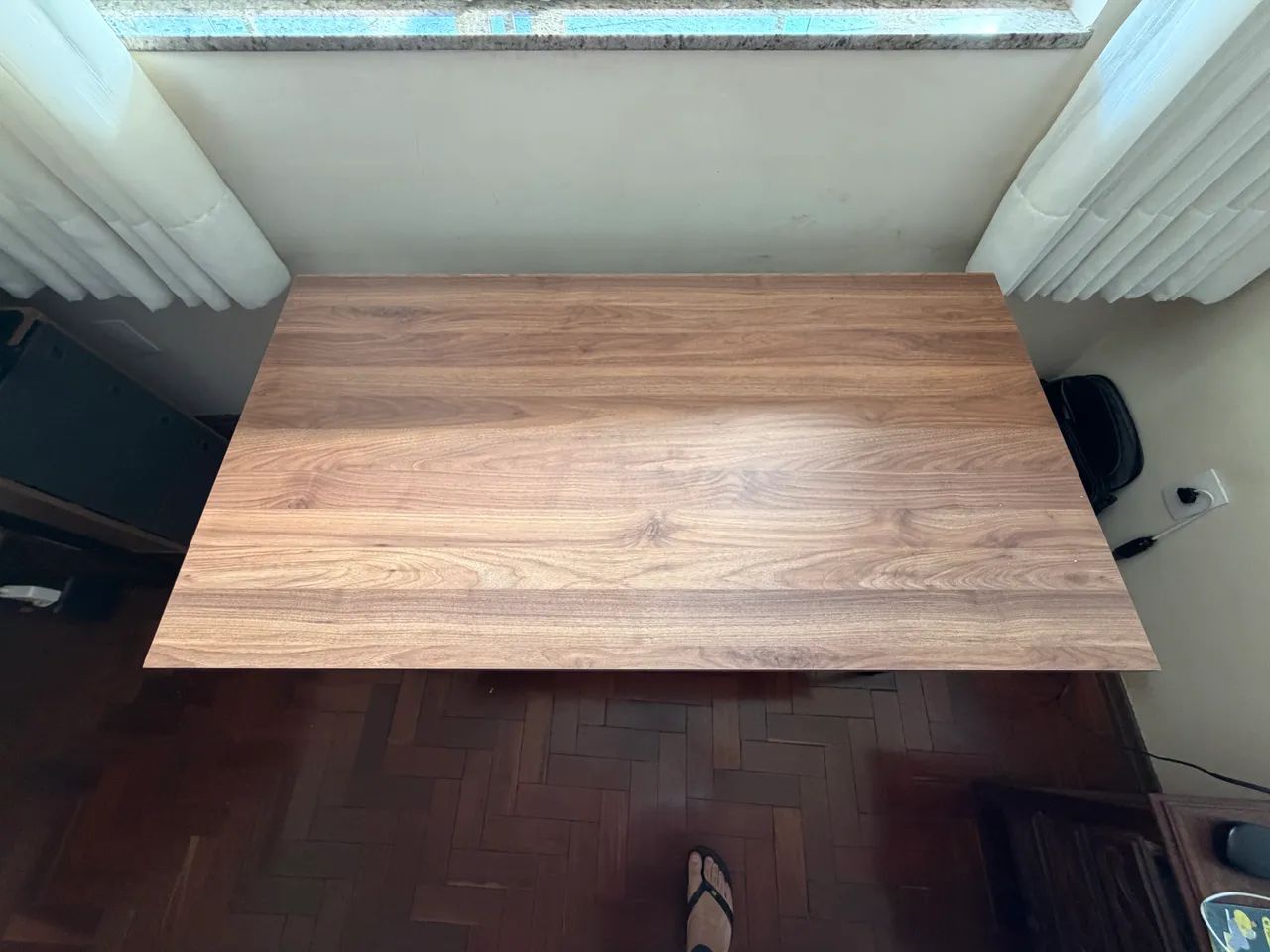 Mesa escritório  - Foto 2