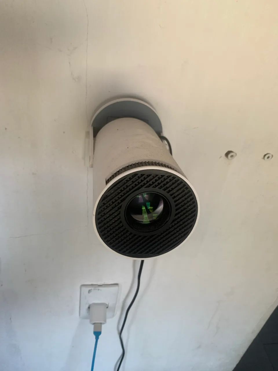 Projetor  - Foto 2