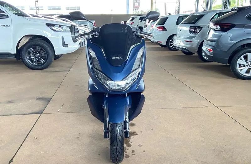 HONDA PCX 160 ABS 2023