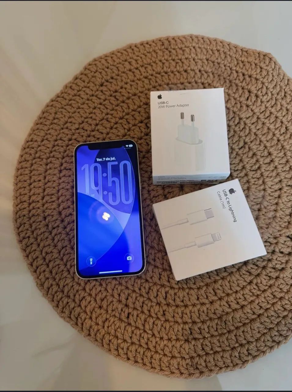 iPhone 12 mini 128gb - Celulares e Smartphones - Jatiúca, Maceió