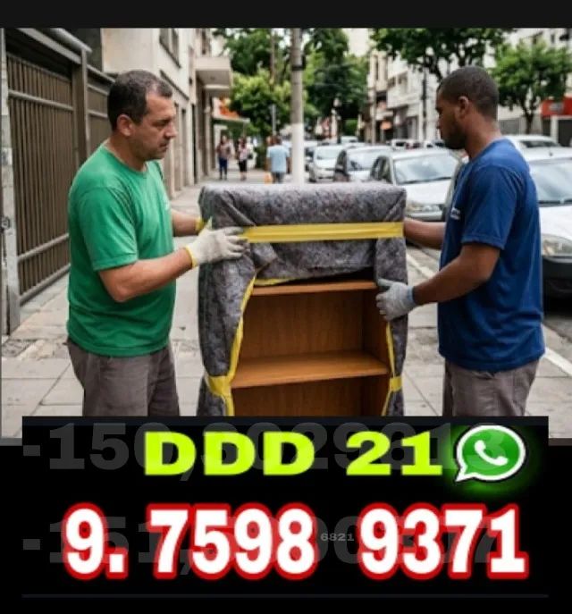 Frete, Fretes e Mudanças para Mudanças Rápidas Parada de Lucas 