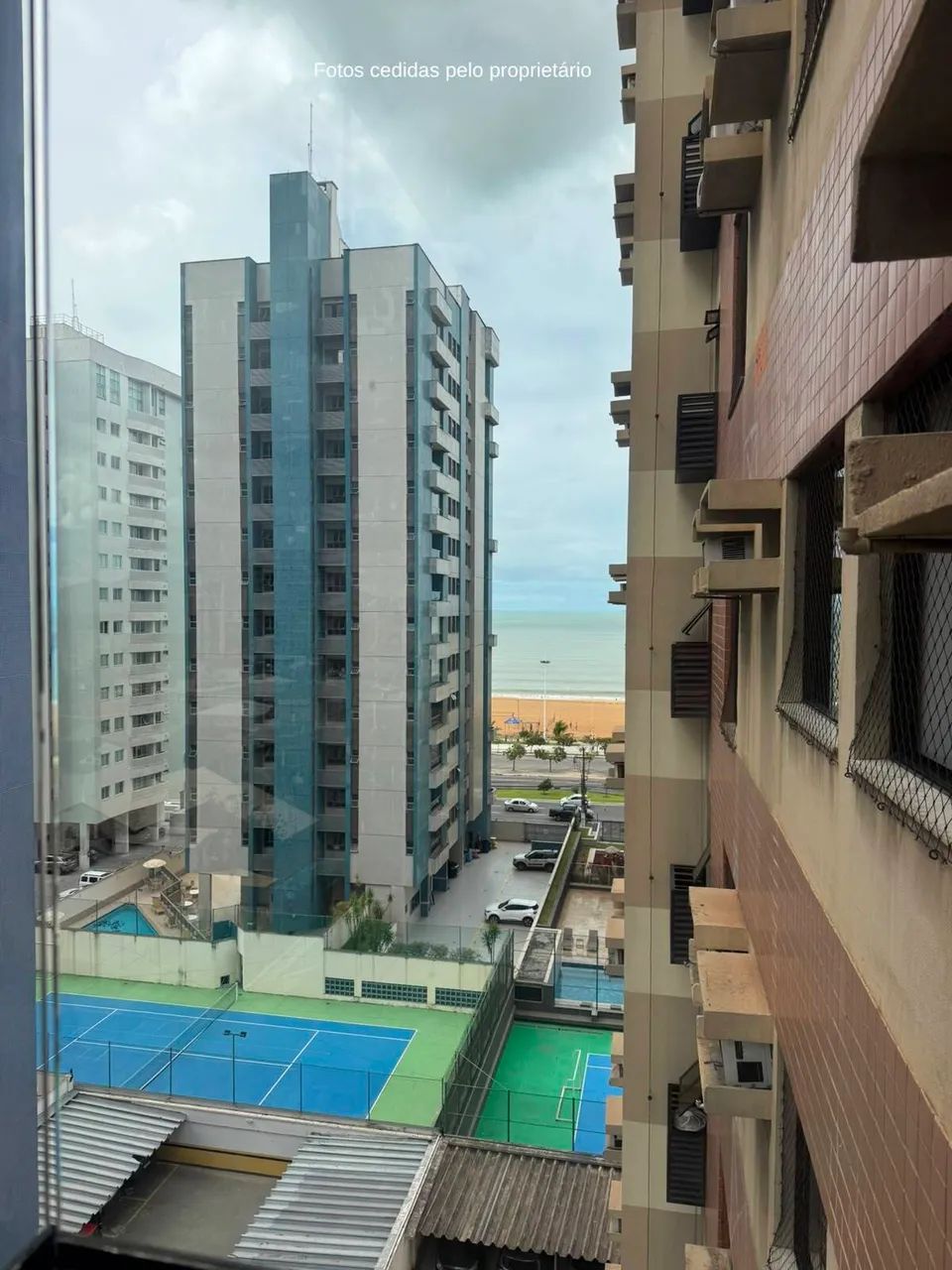 Código 276 - Mata da Praia