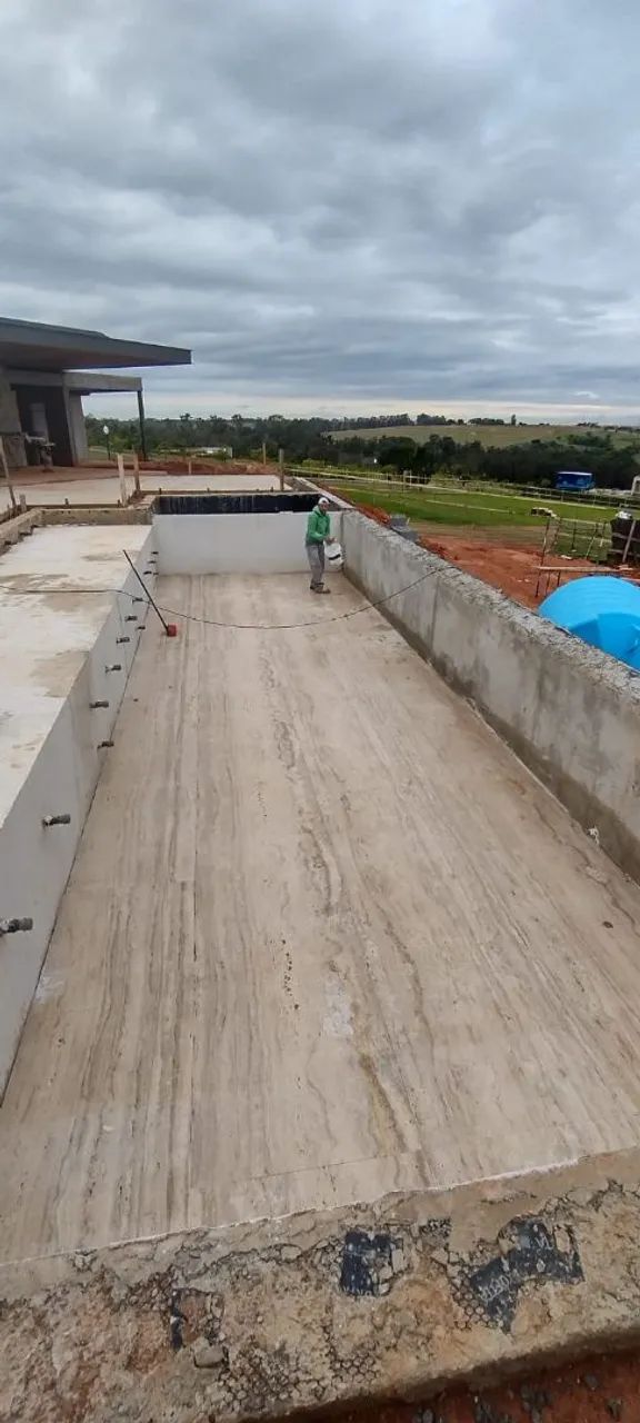 Instalação de piso - Foto 4