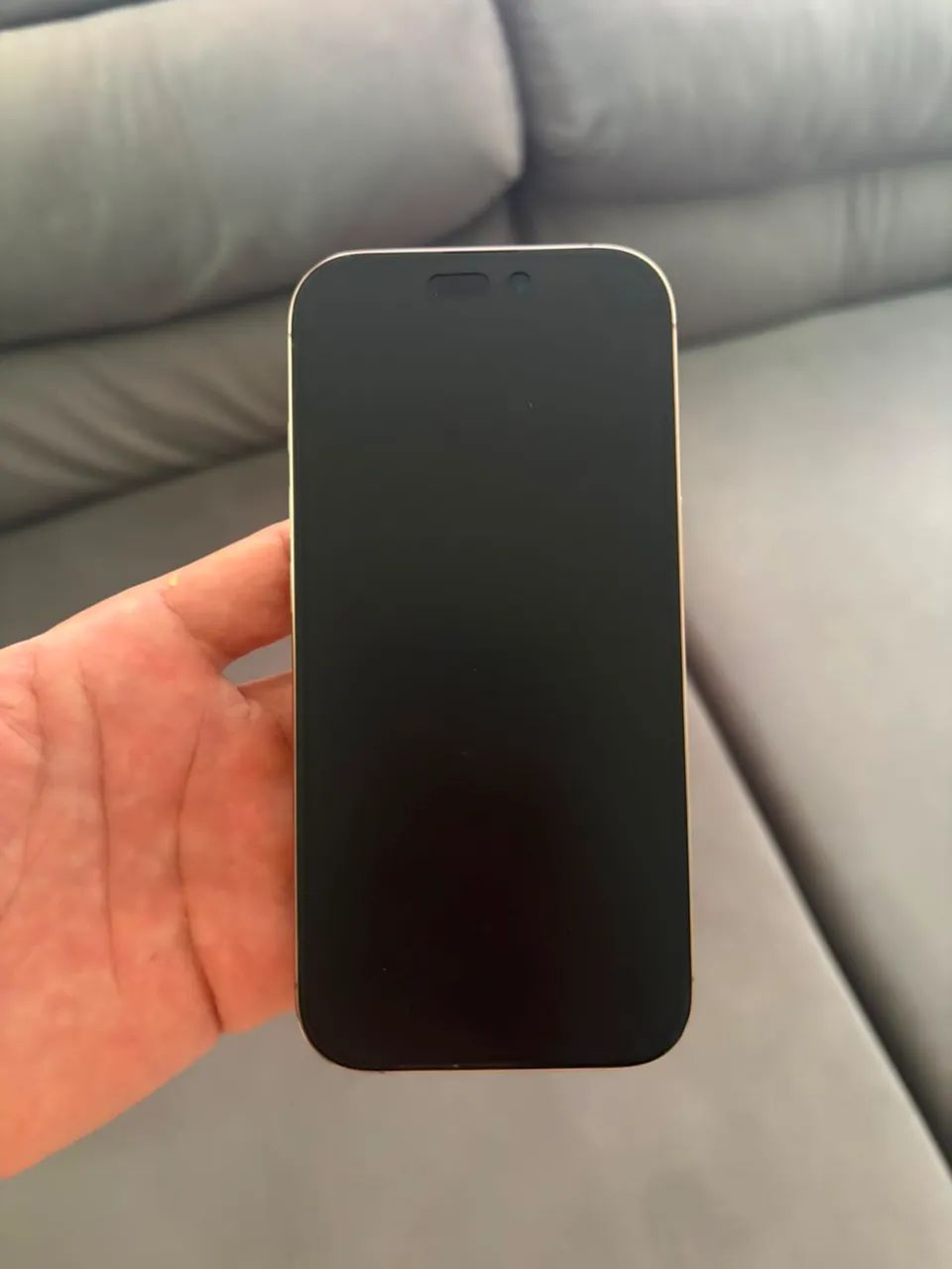 iPhone 16 Pro - Foto 4