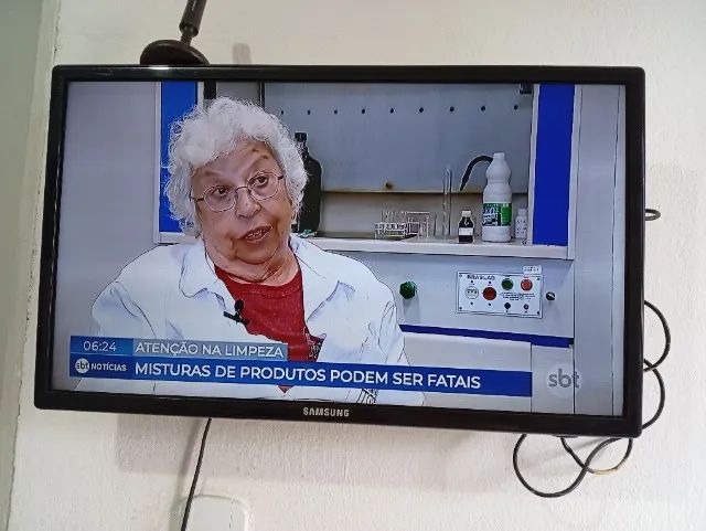 TV Samsung 28 polegadas Não é smart  - Foto 2