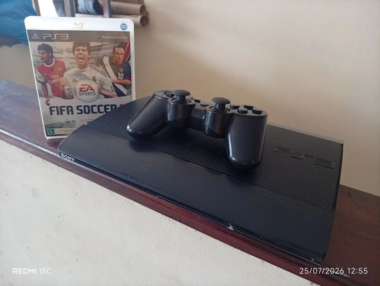 Playstation 3 