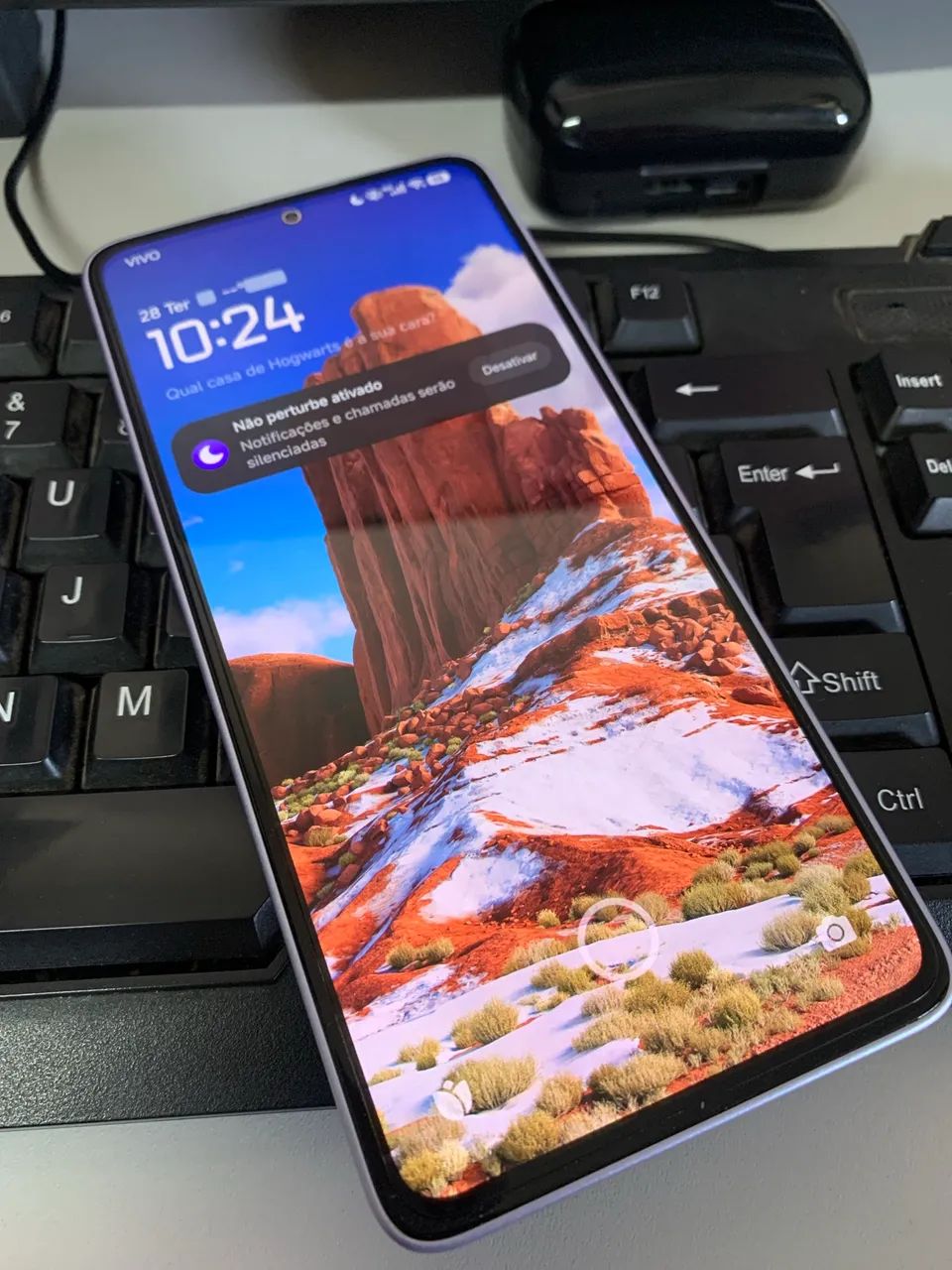 Celular Poco M7 pro 5G - Foto 4