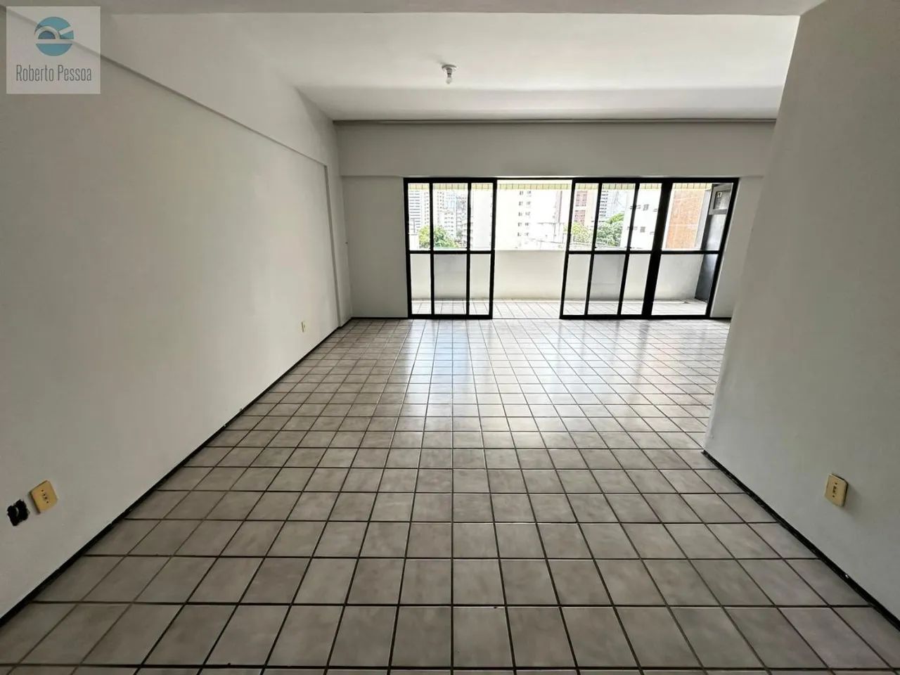 Apartamento à venda | Edifício Rio Vouga | Bairro Aldeota | Fortaleza (CE) - - Foto 5