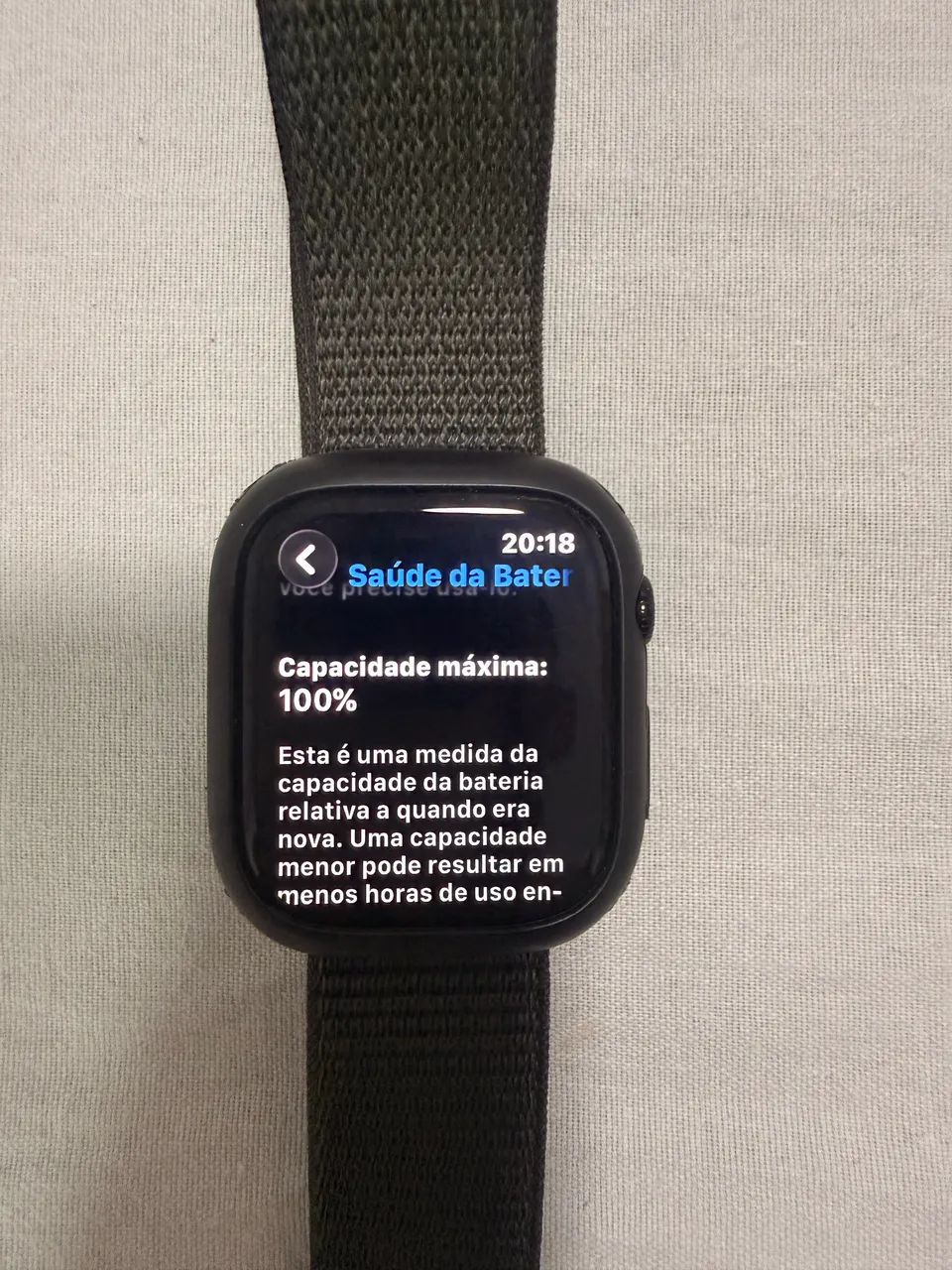 Apple Watch 10  - Foto 3