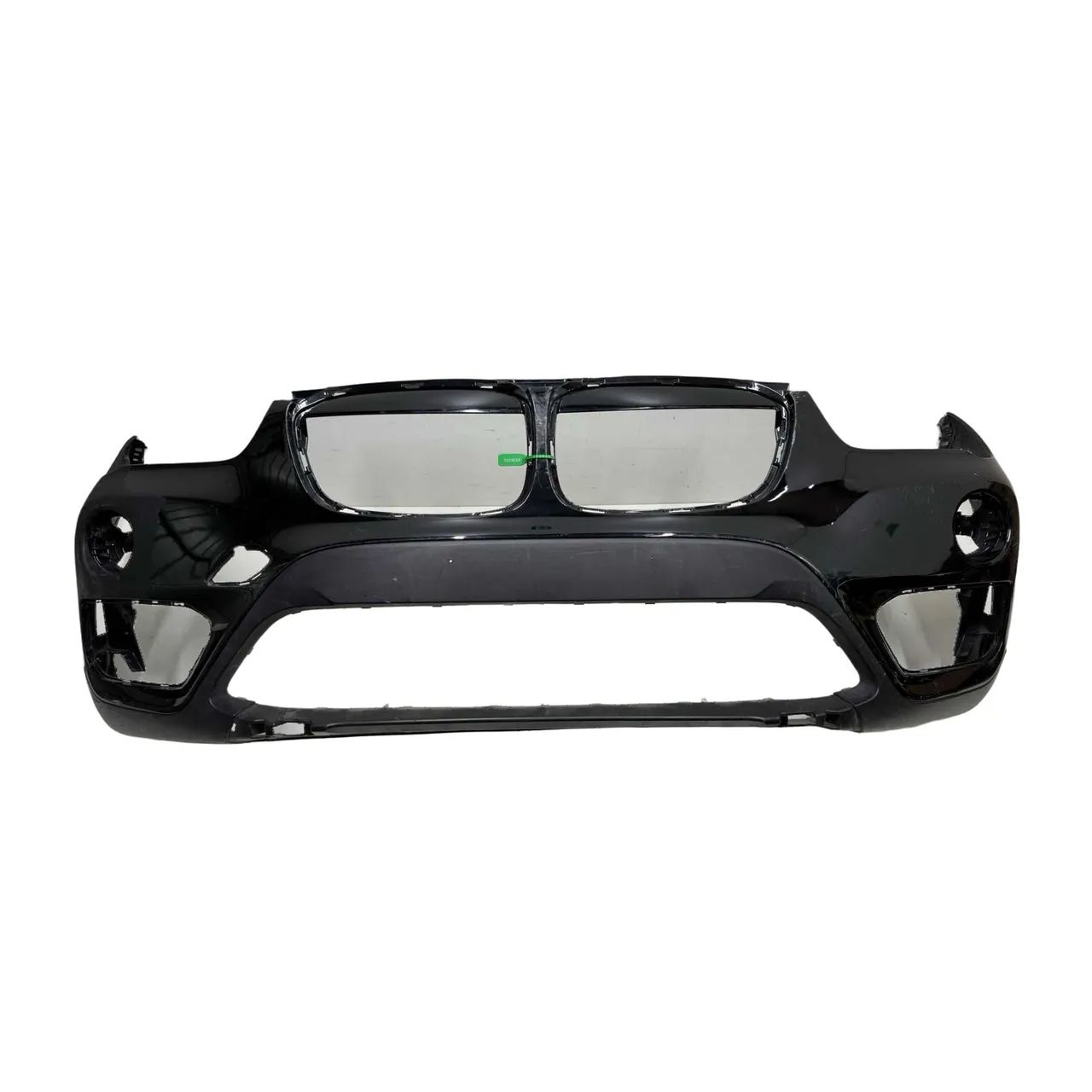 Parachoque Dianteiro Bmw X1 2016 2017 2018 2019 Original - Peças