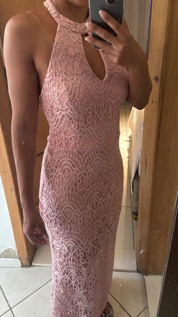 Vestido 