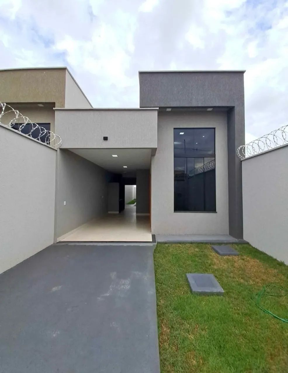 Casa imovel 